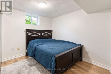 14 CRAWFORD ROSE DRIVE Aurora (Aurora Heights) Ontario photo 36
