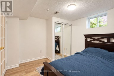 14 CRAWFORD ROSE DRIVE Aurora (Aurora Heights) Ontario photo 37