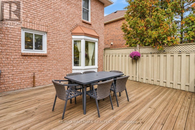 14 CRAWFORD ROSE DRIVE, Aurora (Aurora Heights), Ontario, L4G4P2