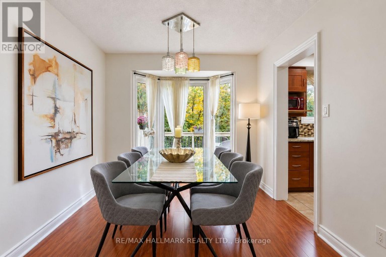 14 CRAWFORD ROSE DRIVE, Aurora (Aurora Heights), Ontario, L4G4P2