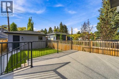 727 15 Street NW Calgary Alberta photo 44