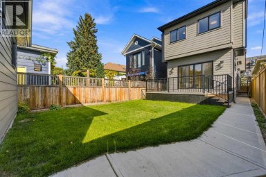 727 15 Street NW Calgary Alberta photo 45