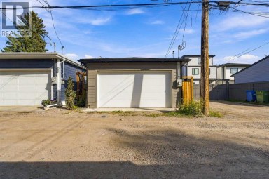 727 15 Street NW Calgary Alberta photo 47
