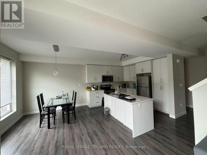 947 - 947 GEORGETOWN DRIVE, London North (North E), Ontario, N6H0J7