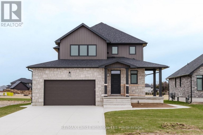 1 - 278 MARY ROSE AVENUE, Saugeen Shores, Ontario, N0H2C3