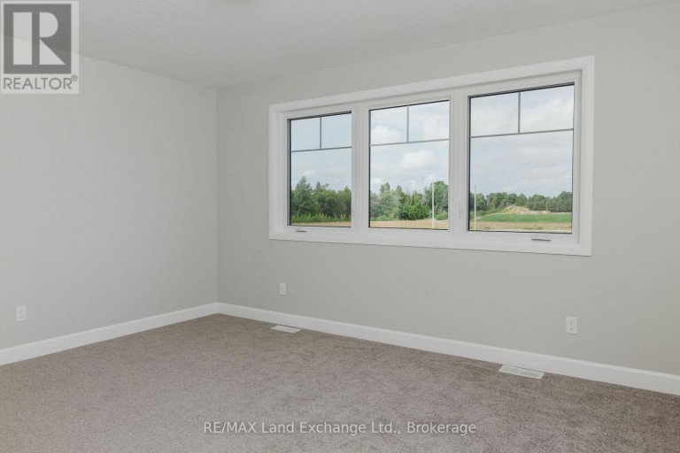 1 - 278 MARY ROSE AVENUE, Saugeen Shores, Ontario, N0H2C3