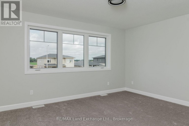 1 - 278 MARY ROSE AVENUE, Saugeen Shores, Ontario, N0H2C3