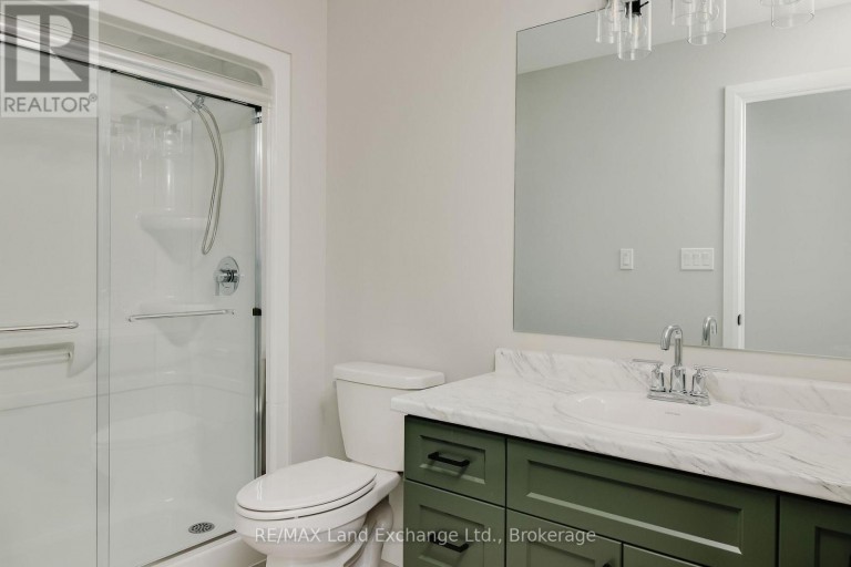 1 - 278 MARY ROSE AVENUE, Saugeen Shores, Ontario, N0H2C3