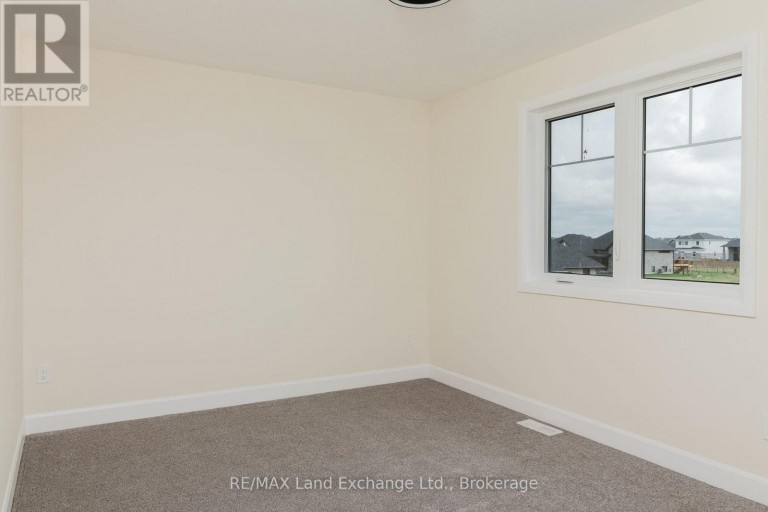 1 - 278 MARY ROSE AVENUE, Saugeen Shores, Ontario, N0H2C3