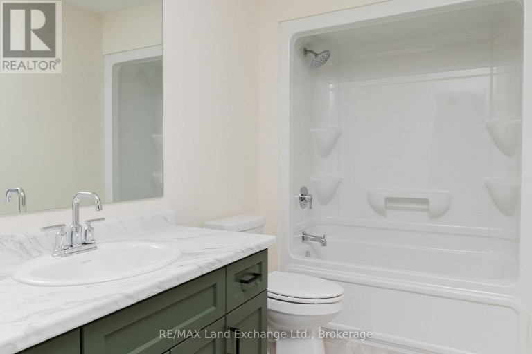 1 - 278 MARY ROSE AVENUE, Saugeen Shores, Ontario, N0H2C3