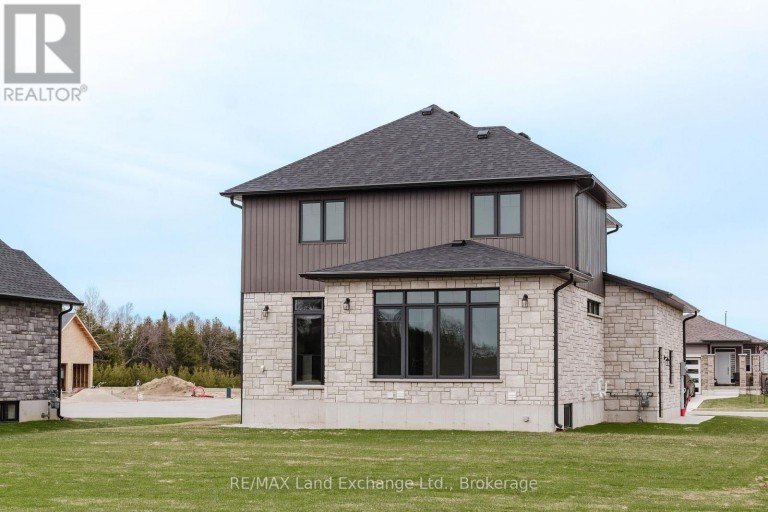 1 - 278 MARY ROSE AVENUE, Saugeen Shores, Ontario, N0H2C3