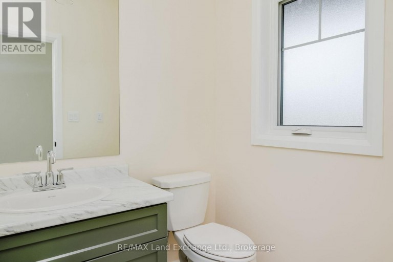 1 - 278 MARY ROSE AVENUE, Saugeen Shores, Ontario, N0H2C3
