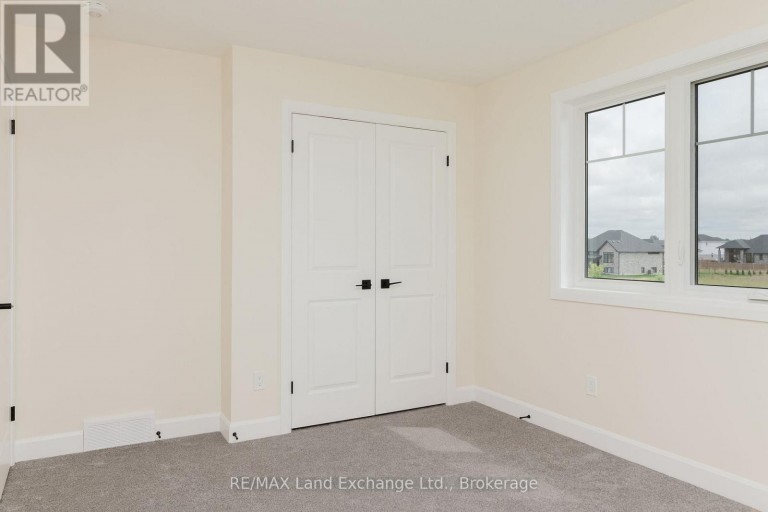 1 - 278 MARY ROSE AVENUE, Saugeen Shores, Ontario, N0H2C3