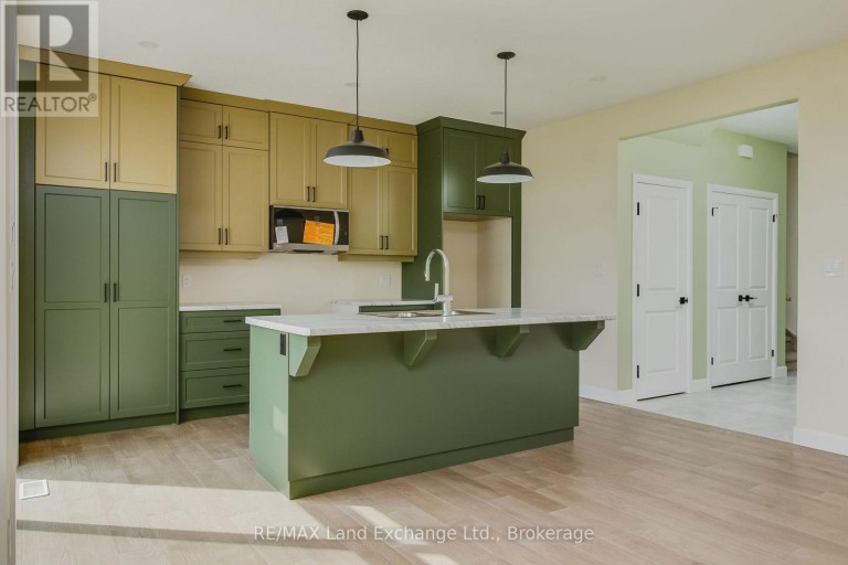 1 - 278 MARY ROSE AVENUE, Saugeen Shores, Ontario, N0H2C3