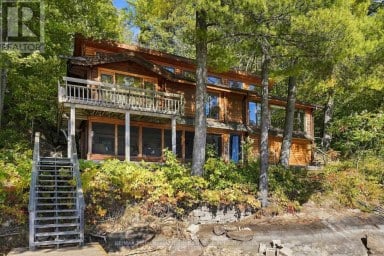 1014 MACKMORE TRAIL Algonquin Highlands (Stanhope) Ontario photo 1