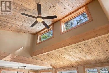 1014 MACKMORE TRAIL Algonquin Highlands (Stanhope) Ontario photo 12