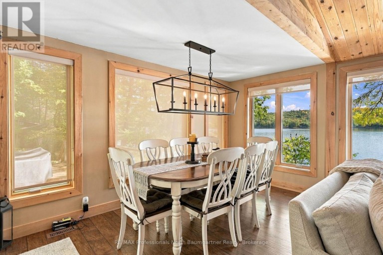 1014 MACKMORE TRAIL, Algonquin Highlands (Stanhope), Ontario, K0M1S0