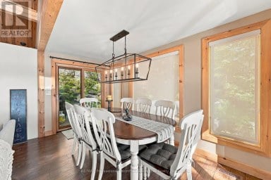 1014 MACKMORE TRAIL Algonquin Highlands (Stanhope) Ontario photo 14