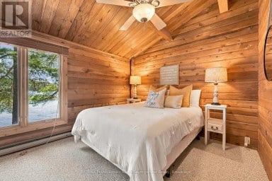 1014 MACKMORE TRAIL Algonquin Highlands (Stanhope) Ontario photo 16