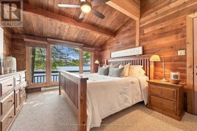 1014 MACKMORE TRAIL Algonquin Highlands (Stanhope) Ontario photo 18