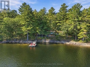 1014 MACKMORE TRAIL Algonquin Highlands (Stanhope) Ontario photo 2