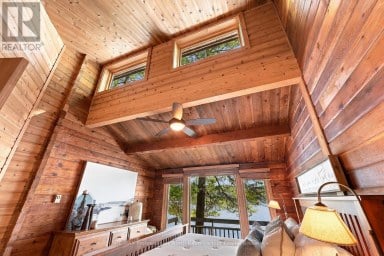 1014 MACKMORE TRAIL Algonquin Highlands (Stanhope) Ontario photo 20