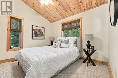 1014 MACKMORE TRAIL Algonquin Highlands (Stanhope) Ontario photo 21