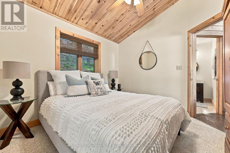 1014 MACKMORE TRAIL, Algonquin Highlands (Stanhope), Ontario, K0M1S0
