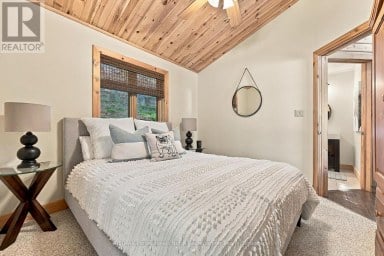 1014 MACKMORE TRAIL Algonquin Highlands (Stanhope) Ontario photo 22