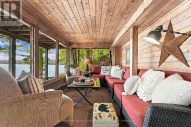 1014 MACKMORE TRAIL Algonquin Highlands (Stanhope) Ontario photo 24