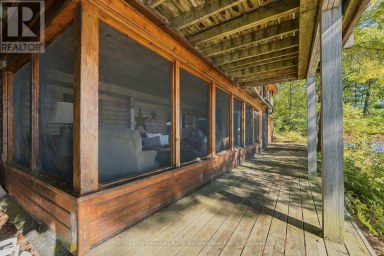 1014 MACKMORE TRAIL Algonquin Highlands (Stanhope) Ontario photo 26