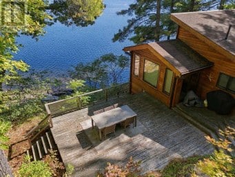 1014 MACKMORE TRAIL Algonquin Highlands (Stanhope) Ontario photo 27
