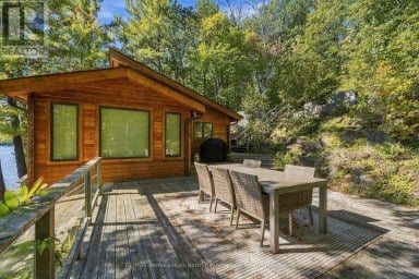 1014 MACKMORE TRAIL Algonquin Highlands (Stanhope) Ontario photo 28