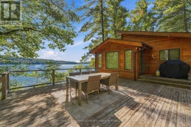 1014 MACKMORE TRAIL Algonquin Highlands (Stanhope) Ontario photo 29