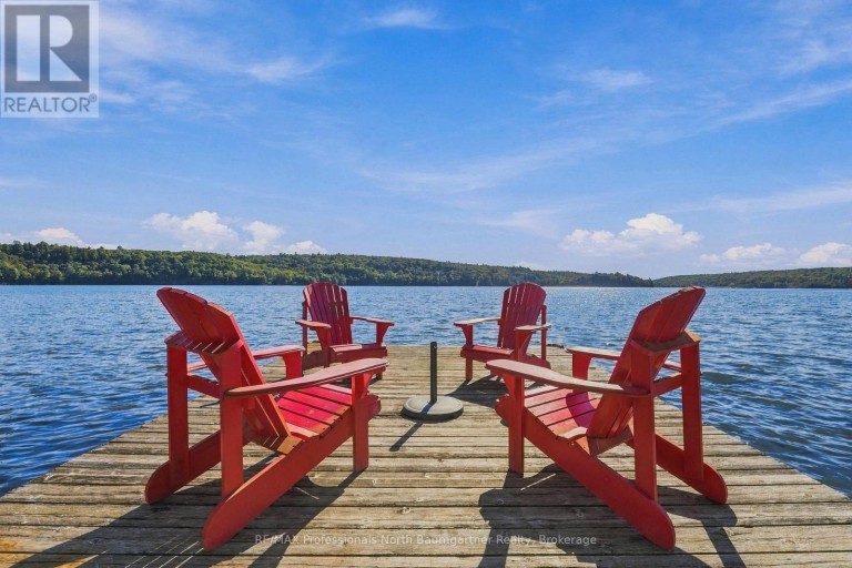 1014 MACKMORE TRAIL, Algonquin Highlands (Stanhope), Ontario, K0M1S0