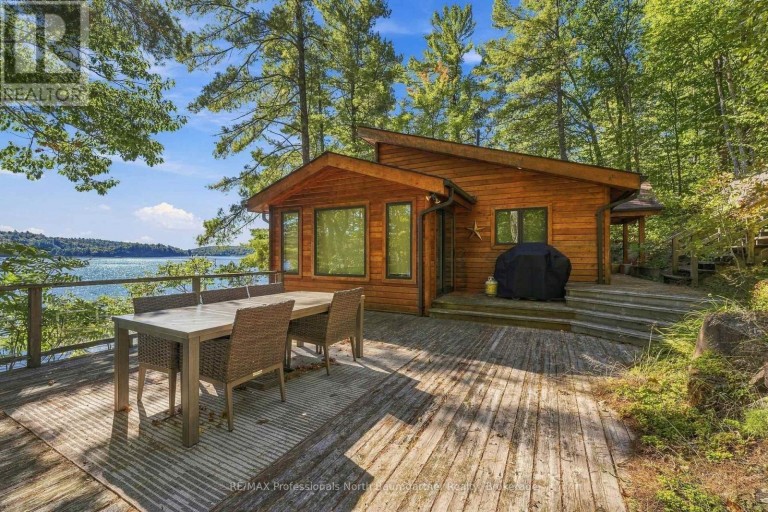 1014 MACKMORE TRAIL, Algonquin Highlands (Stanhope), Ontario, K0M1S0