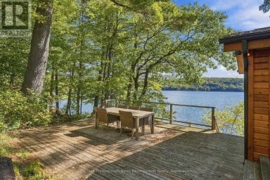 1014 MACKMORE TRAIL Algonquin Highlands (Stanhope) Ontario photo 31