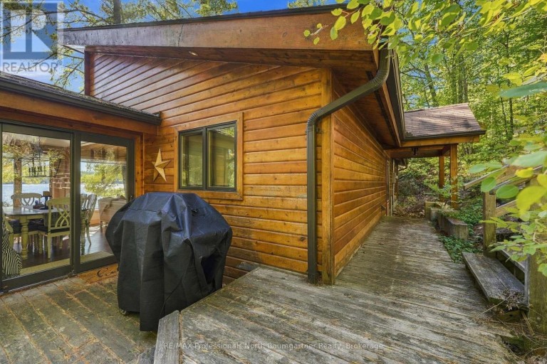 1014 MACKMORE TRAIL, Algonquin Highlands (Stanhope), Ontario, K0M1S0