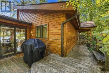 1014 MACKMORE TRAIL Algonquin Highlands (Stanhope) Ontario photo 32