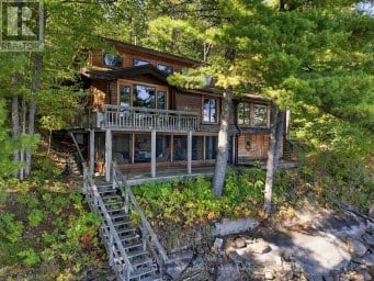 1014 MACKMORE TRAIL Algonquin Highlands (Stanhope) Ontario photo 33