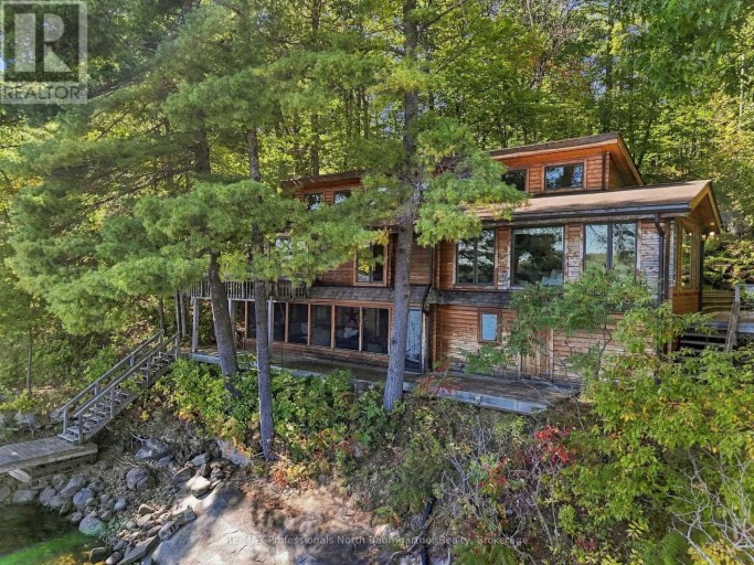 1014 MACKMORE TRAIL, Algonquin Highlands (Stanhope), Ontario, K0M1S0