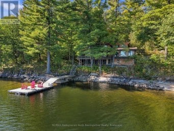 1014 MACKMORE TRAIL Algonquin Highlands (Stanhope) Ontario photo 36