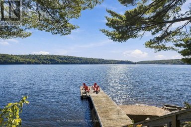1014 MACKMORE TRAIL Algonquin Highlands (Stanhope) Ontario photo 39