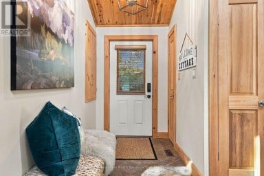 1014 MACKMORE TRAIL Algonquin Highlands (Stanhope) Ontario photo 4