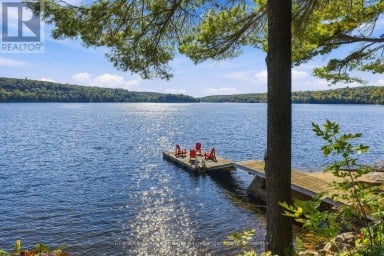 1014 MACKMORE TRAIL Algonquin Highlands (Stanhope) Ontario photo 40