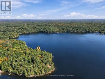 1014 MACKMORE TRAIL Algonquin Highlands (Stanhope) Ontario photo 41