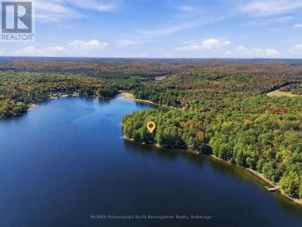 1014 MACKMORE TRAIL Algonquin Highlands (Stanhope) Ontario photo 43