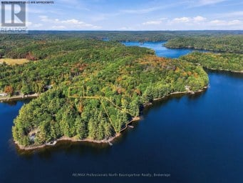 1014 MACKMORE TRAIL Algonquin Highlands (Stanhope) Ontario photo 44