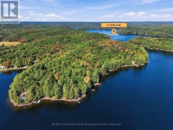 1014 MACKMORE TRAIL Algonquin Highlands (Stanhope) Ontario photo 45