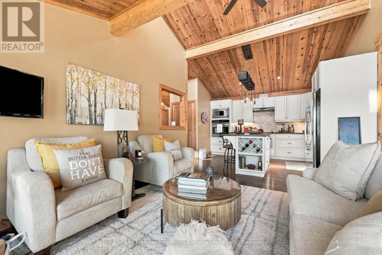 1014 MACKMORE TRAIL, Algonquin Highlands (Stanhope), Ontario, K0M1S0